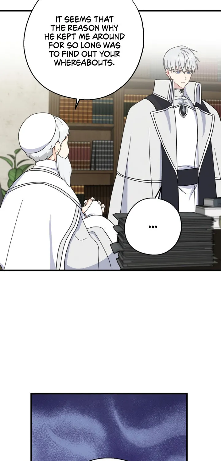 Read Here Comes the Silver Spoon! chapter 32 image 34 on Lezhin