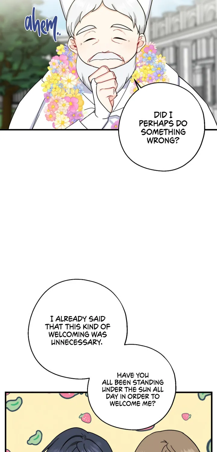 Read Here Comes the Silver Spoon! chapter 32 image 4 on Lezhin