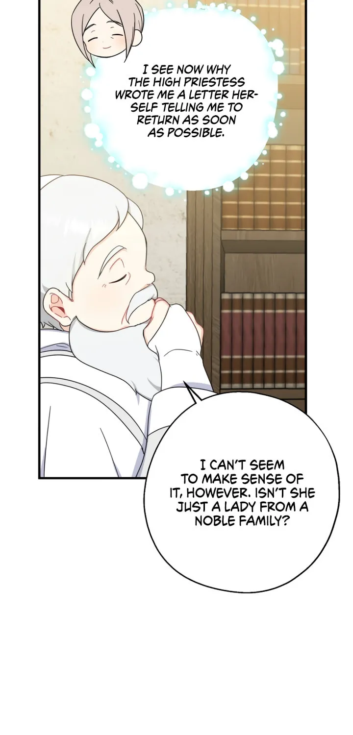 Read Here Comes the Silver Spoon! chapter 32 image 41 on Lezhin