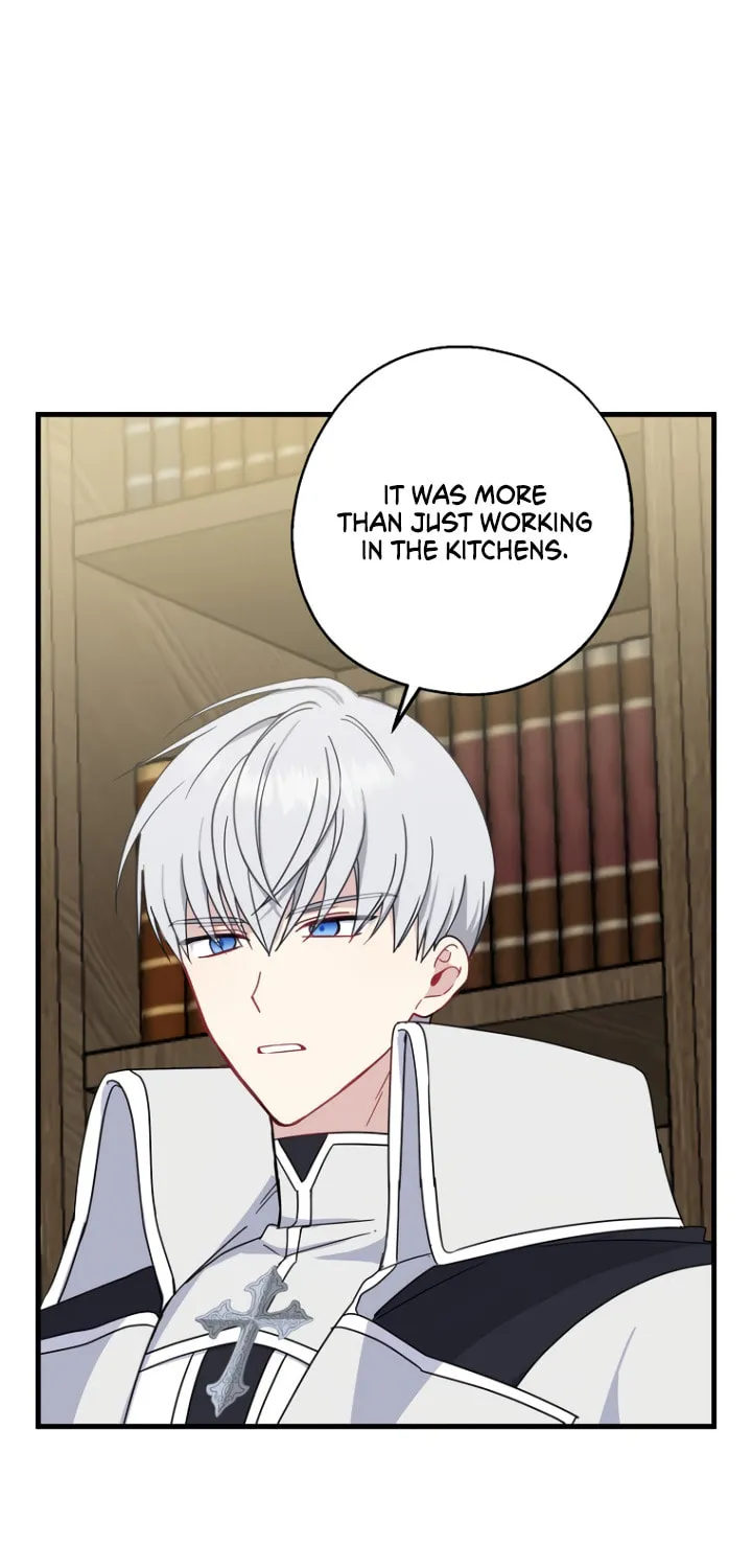Read Here Comes the Silver Spoon! chapter 32 image 49 on Lezhin