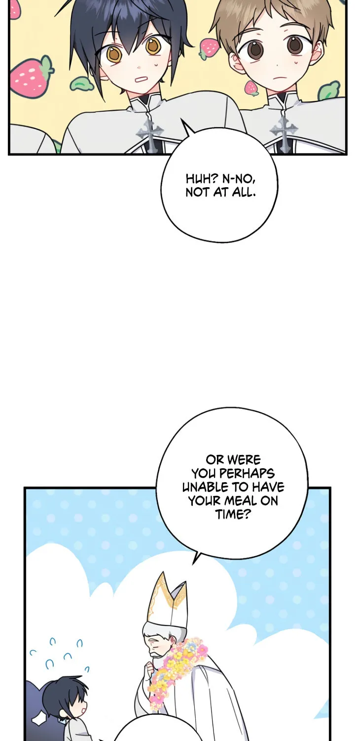 Read Here Comes the Silver Spoon! chapter 32 image 5 on Lezhin
