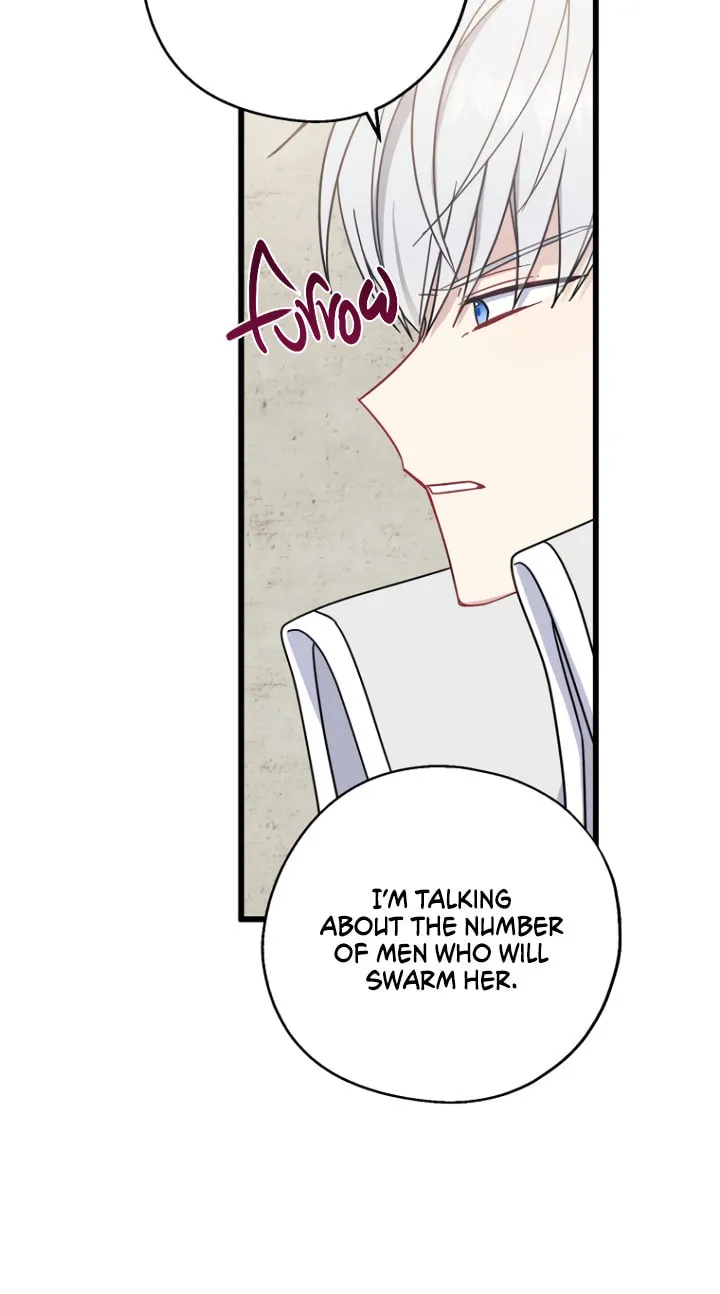 Read Here Comes the Silver Spoon! chapter 32 image 58 on Lezhin