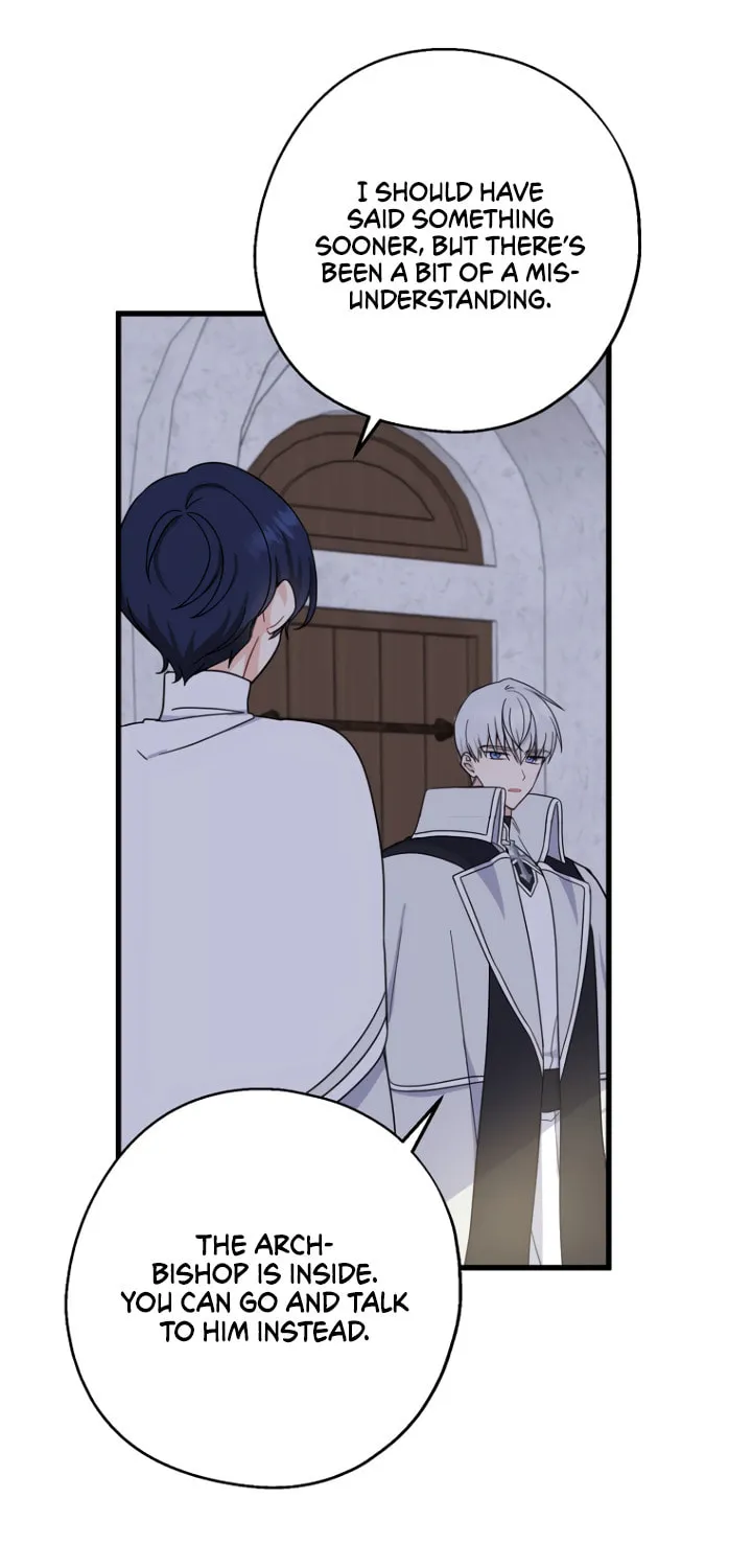 Read Here Comes the Silver Spoon! chapter 32 image 69 on Lezhin