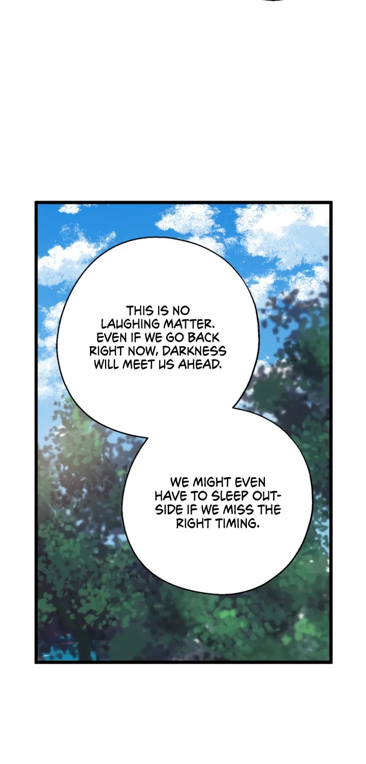 Read Here Comes the Silver Spoon! chapter 33 image 12 on Lezhin