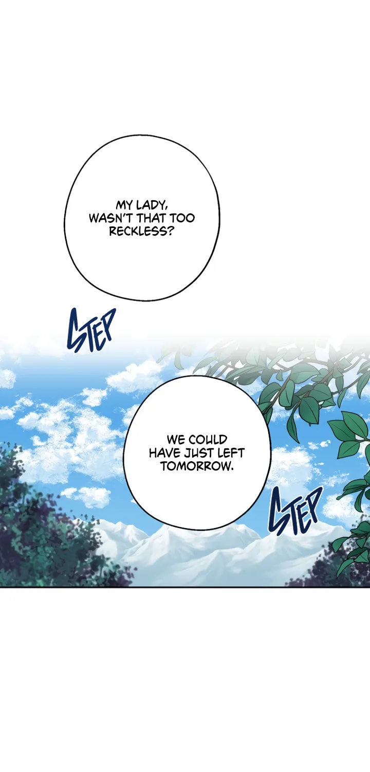 Read Here Comes the Silver Spoon! chapter 33 image 2 on Lezhin