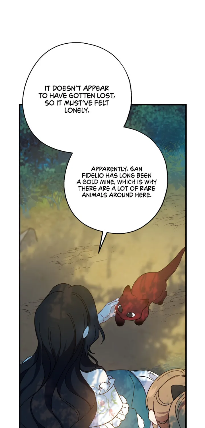 Read Here Comes the Silver Spoon! chapter 33 image 22 on Lezhin