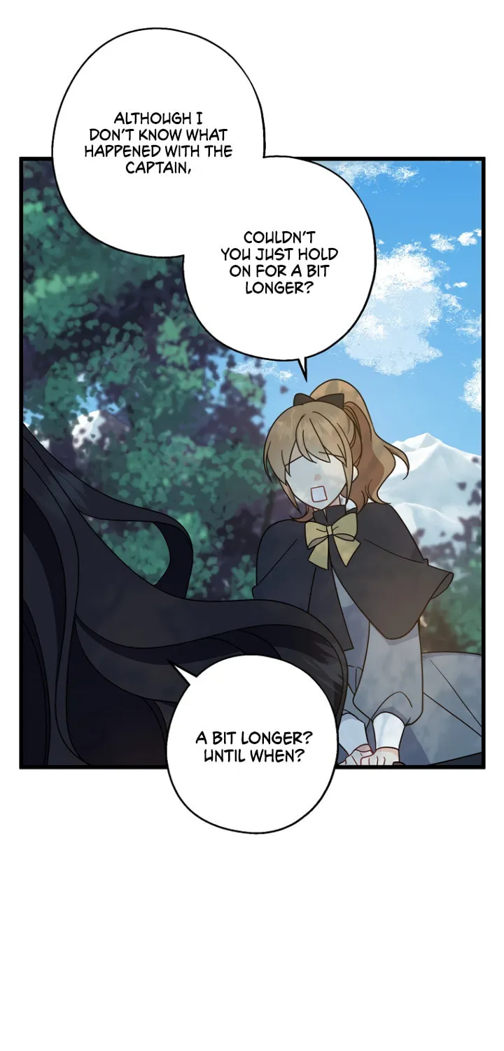 Read Here Comes the Silver Spoon! chapter 33 image 3 on Lezhin