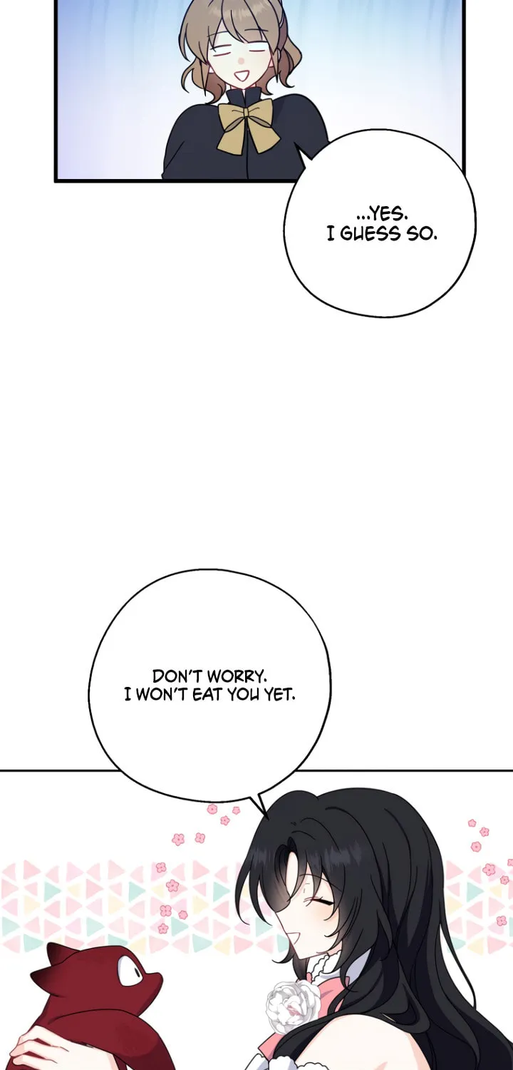 Read Here Comes the Silver Spoon! chapter 33 image 30 on Lezhin