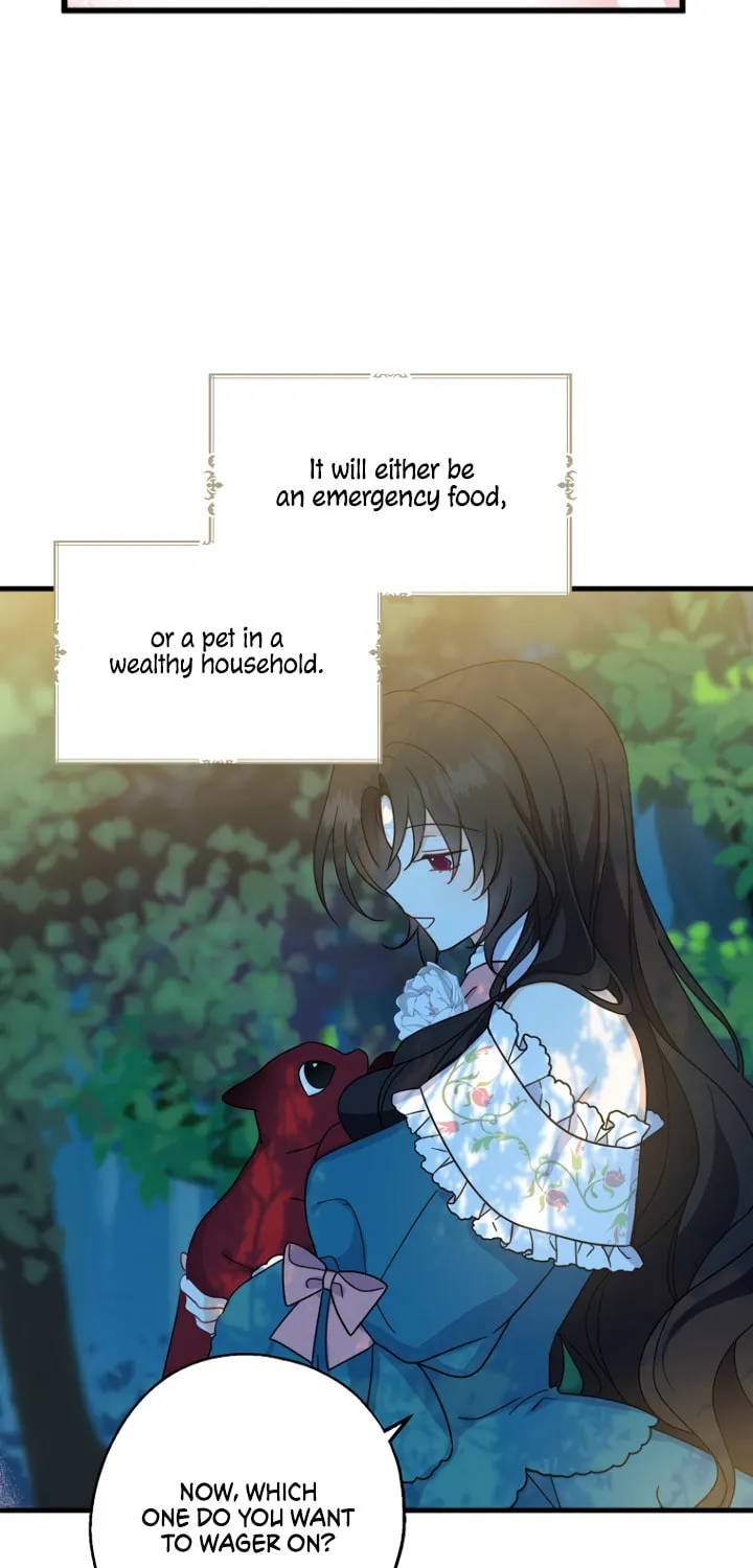 Read Here Comes the Silver Spoon! chapter 33 image 32 on Lezhin