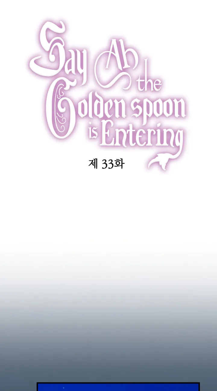 Read Here Comes the Silver Spoon! chapter 33 image 34 on Lezhin