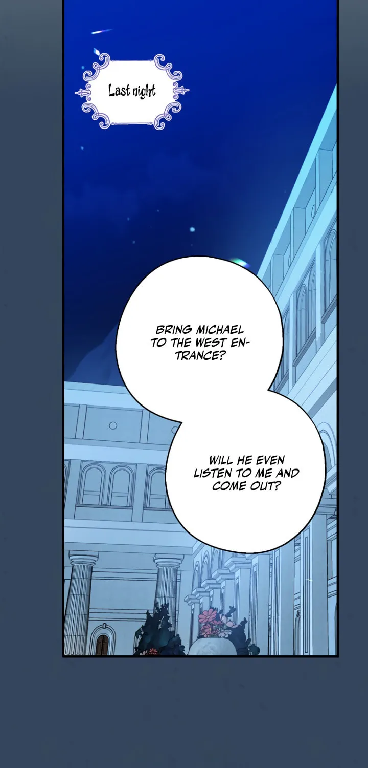 Read Here Comes the Silver Spoon! chapter 33 image 35 on Lezhin