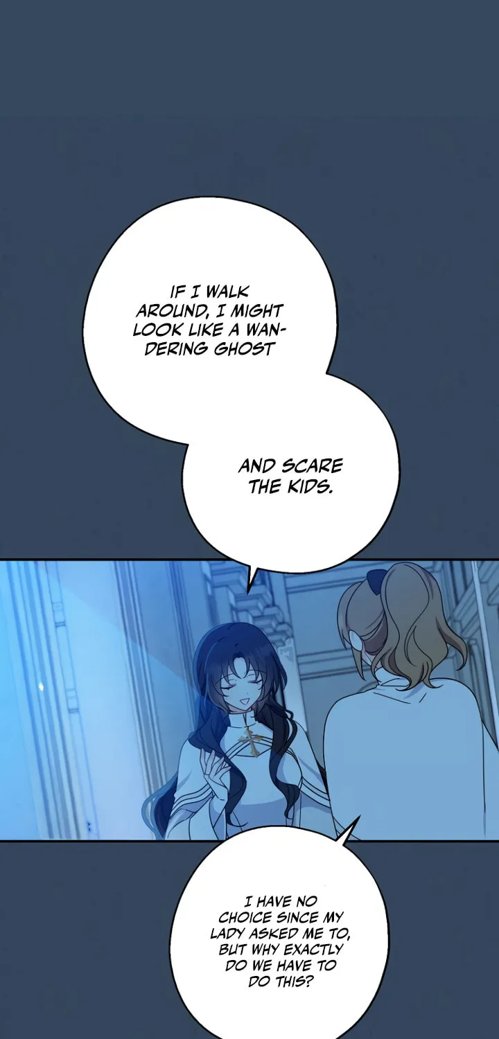 Read Here Comes the Silver Spoon! chapter 33 image 38 on Lezhin
