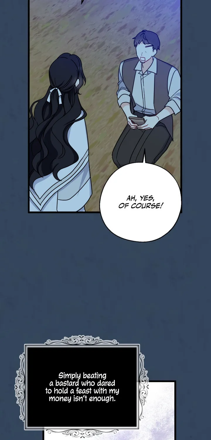 Read Here Comes the Silver Spoon! chapter 33 image 46 on Lezhin