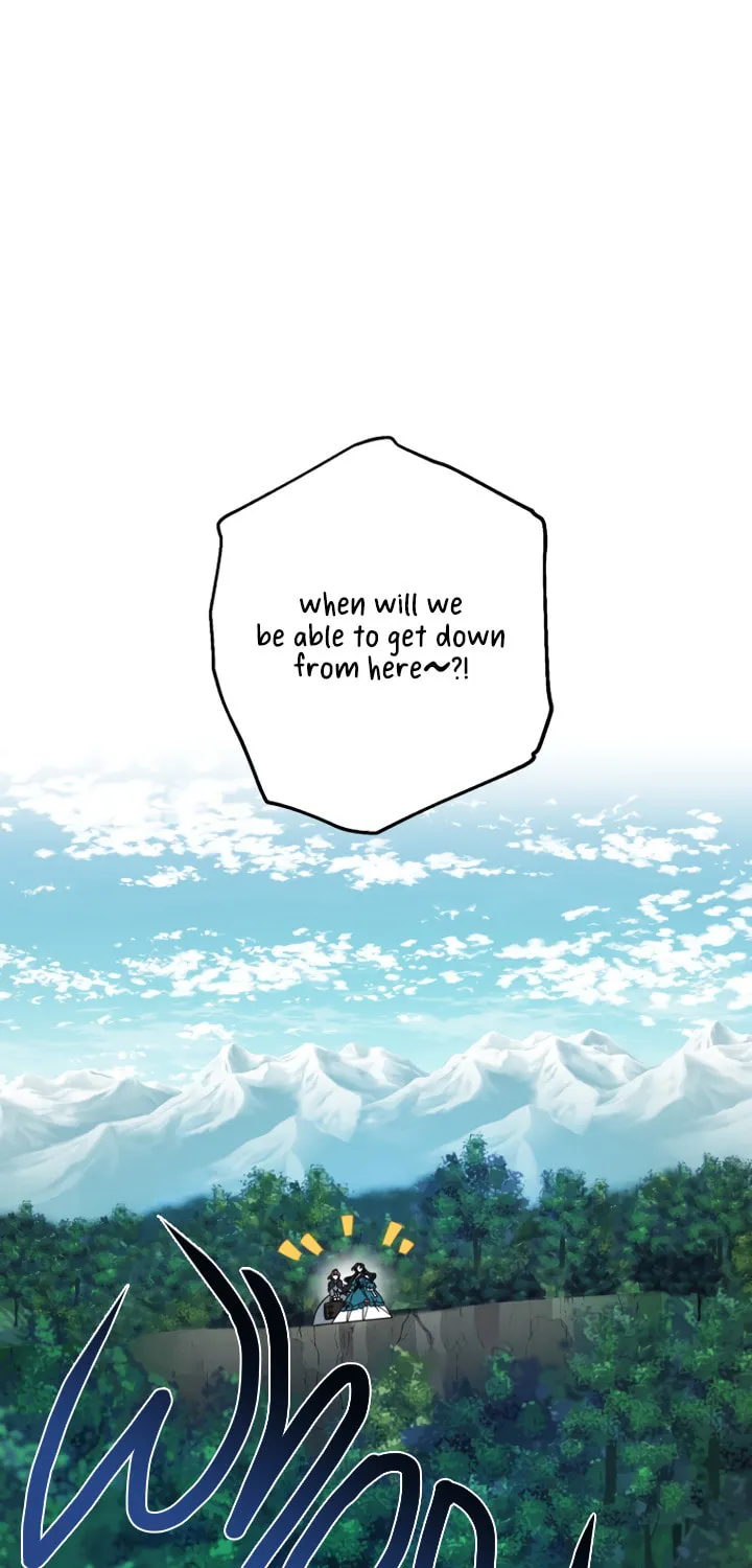 Read Here Comes the Silver Spoon! chapter 33 image 6 on Lezhin