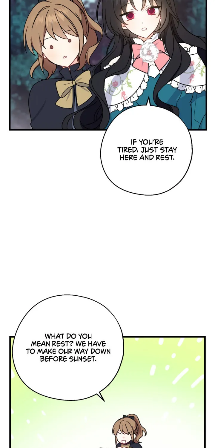 Read Here Comes the Silver Spoon! chapter 33 image 8 on Lezhin