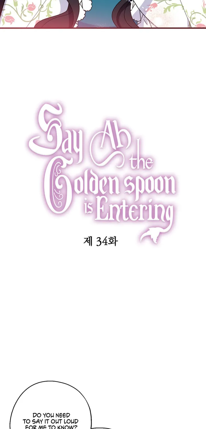 Read Here Comes the Silver Spoon! chapter 34 image 22 on Lezhin