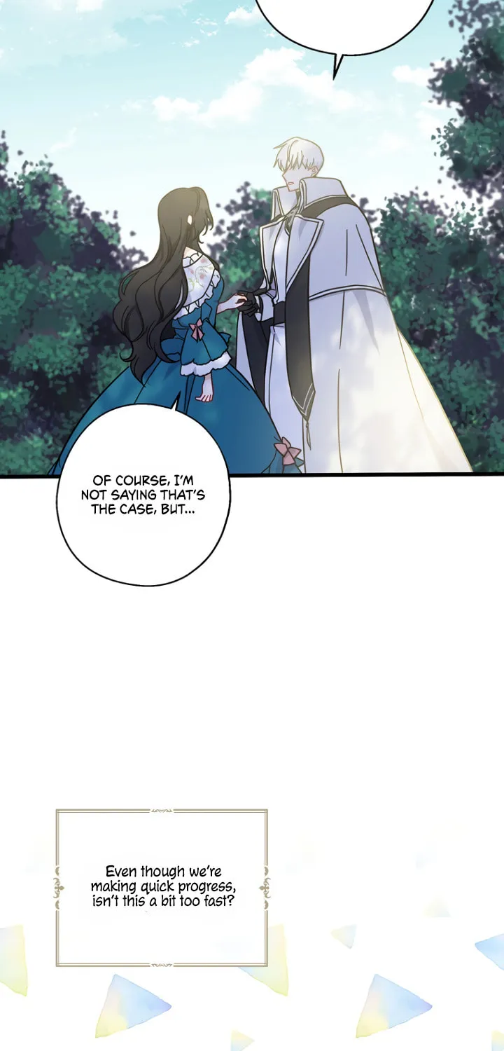 Read Here Comes the Silver Spoon! chapter 34 image 30 on Lezhin