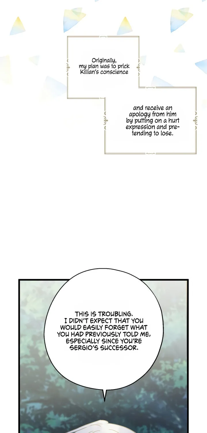 Read Here Comes the Silver Spoon! chapter 34 image 31 on Lezhin