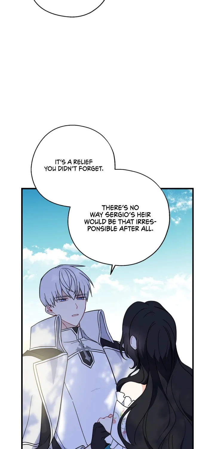 Read Here Comes the Silver Spoon! chapter 34 image 35 on Lezhin