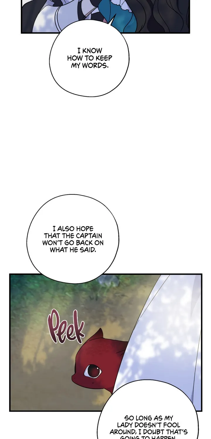 Read Here Comes the Silver Spoon! chapter 34 image 36 on Lezhin