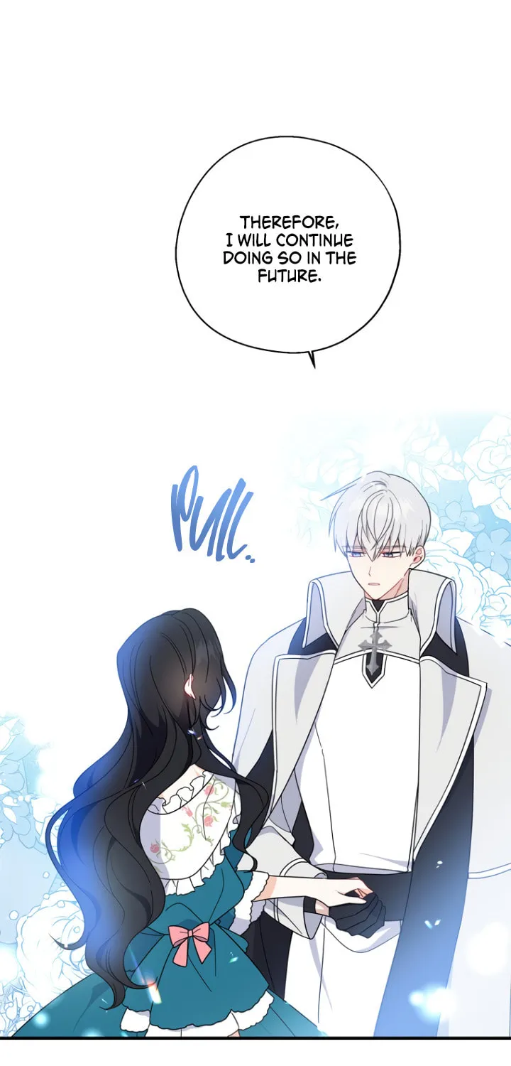 Read Here Comes the Silver Spoon! chapter 34 image 40 on Lezhin