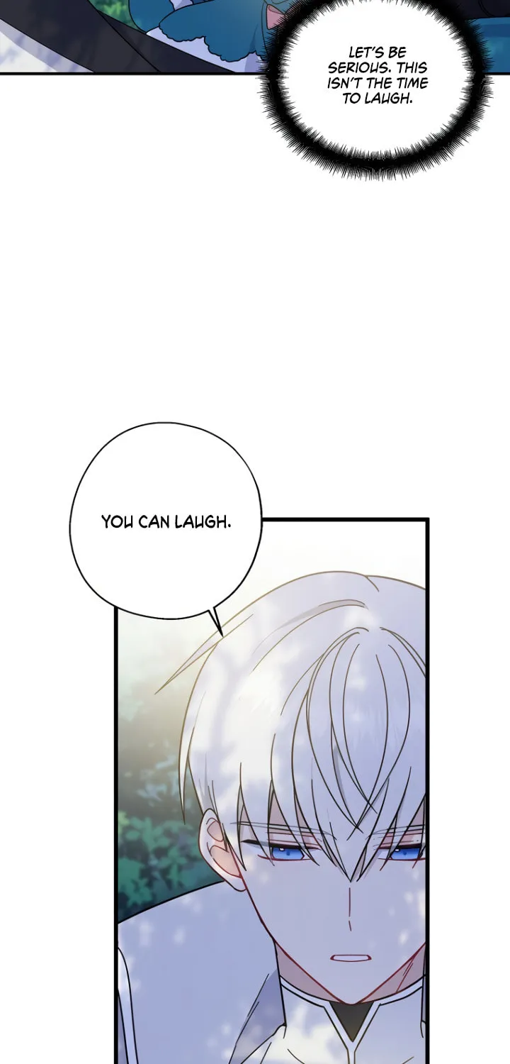 Read Here Comes the Silver Spoon! chapter 34 image 42 on Lezhin