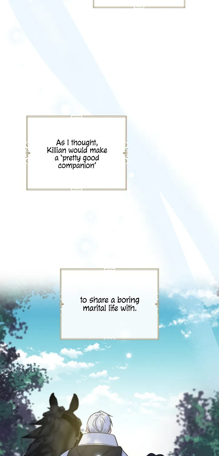 Read Here Comes the Silver Spoon! chapter 34 image 50 on Lezhin