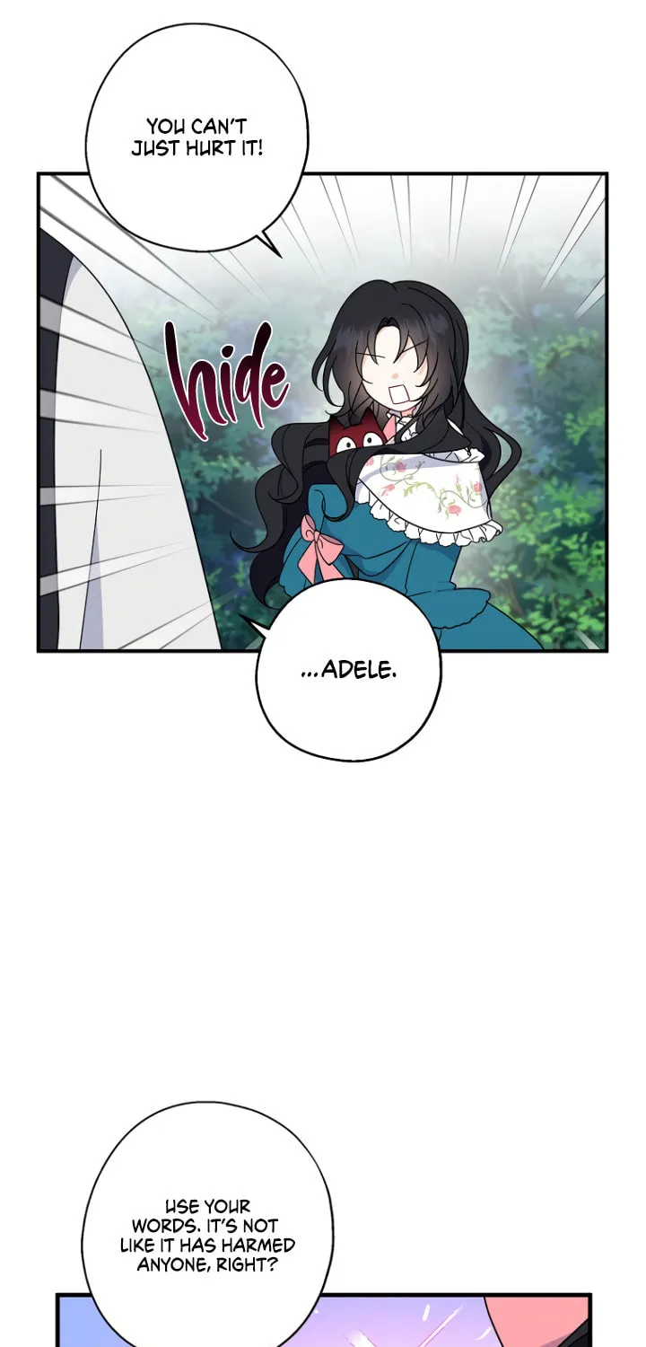 Read Here Comes the Silver Spoon! chapter 34 image 58 on Lezhin
