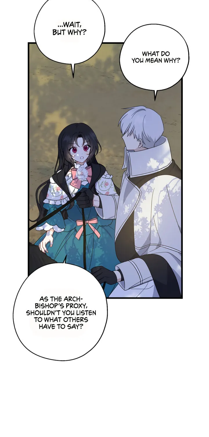 Read Here Comes the Silver Spoon! chapter 34 image 7 on Lezhin