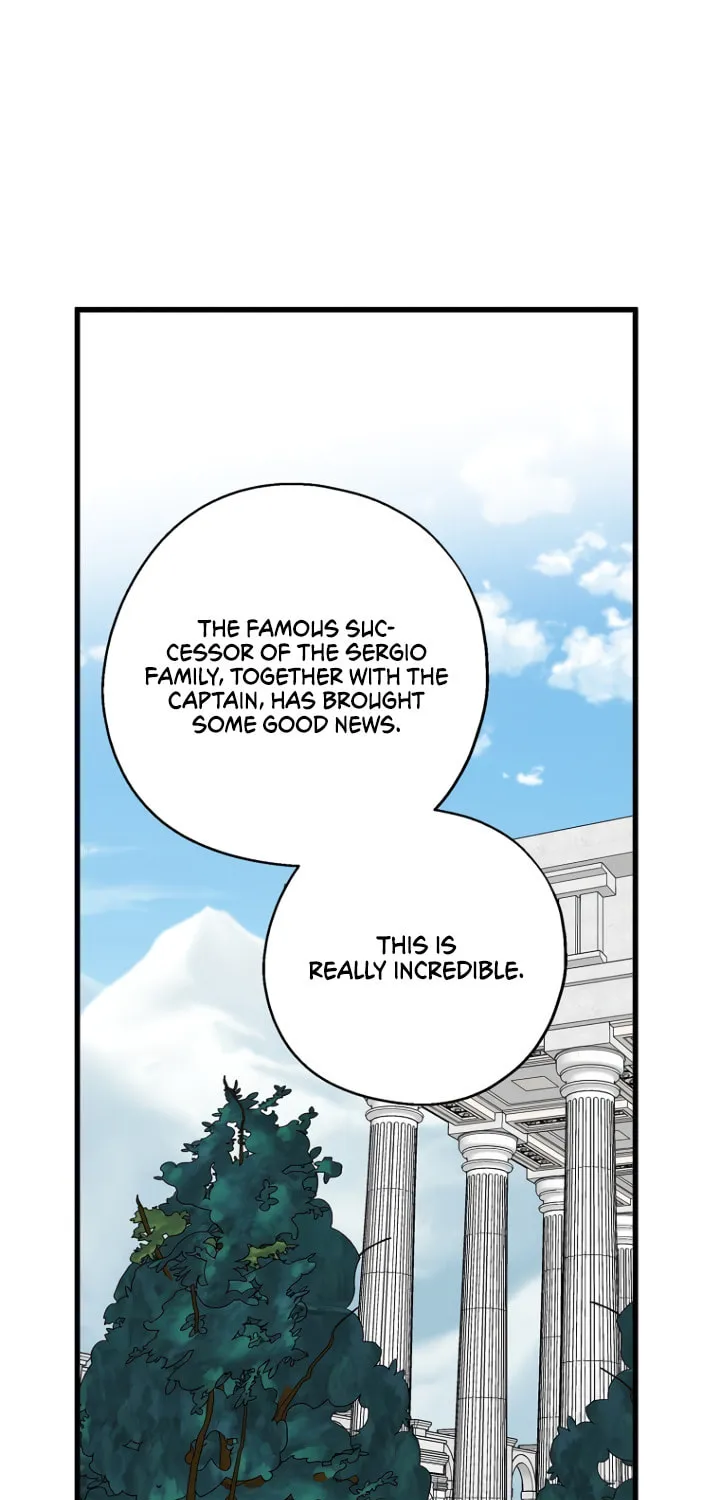Read Here Comes the Silver Spoon! chapter 35 image 2 on Lezhin