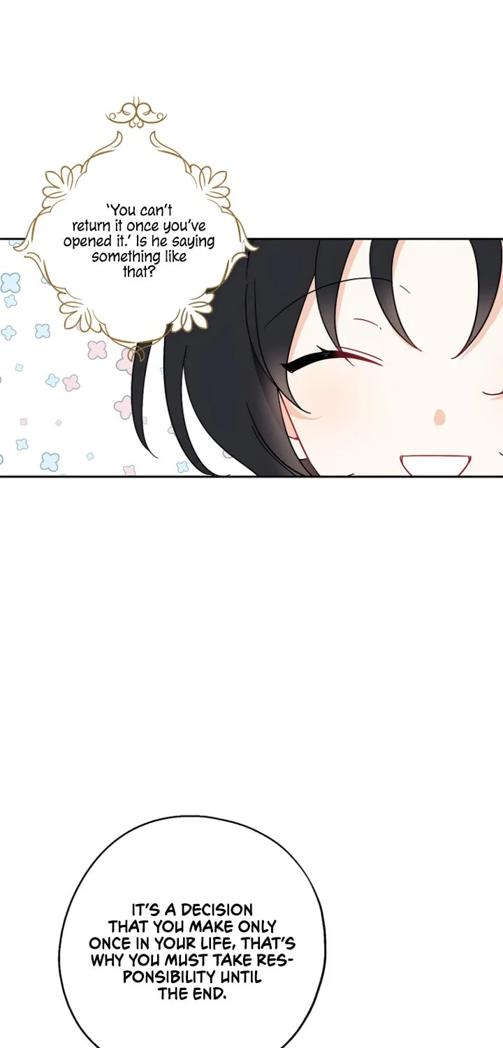 Read Here Comes the Silver Spoon! chapter 35 image 20 on Lezhin