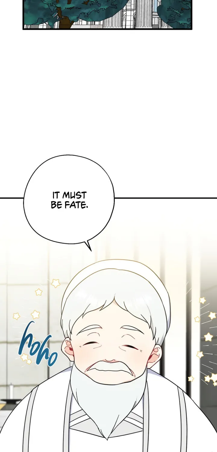 Read Here Comes the Silver Spoon! chapter 35 image 3 on Lezhin