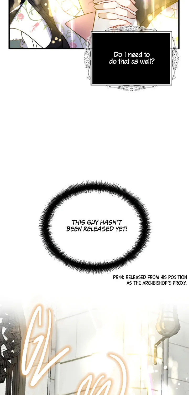 Read Here Comes the Silver Spoon! chapter 35 image 39 on Lezhin
