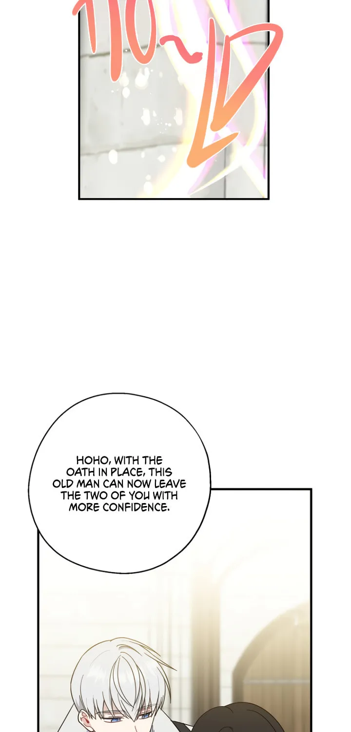 Read Here Comes the Silver Spoon! chapter 35 image 42 on Lezhin