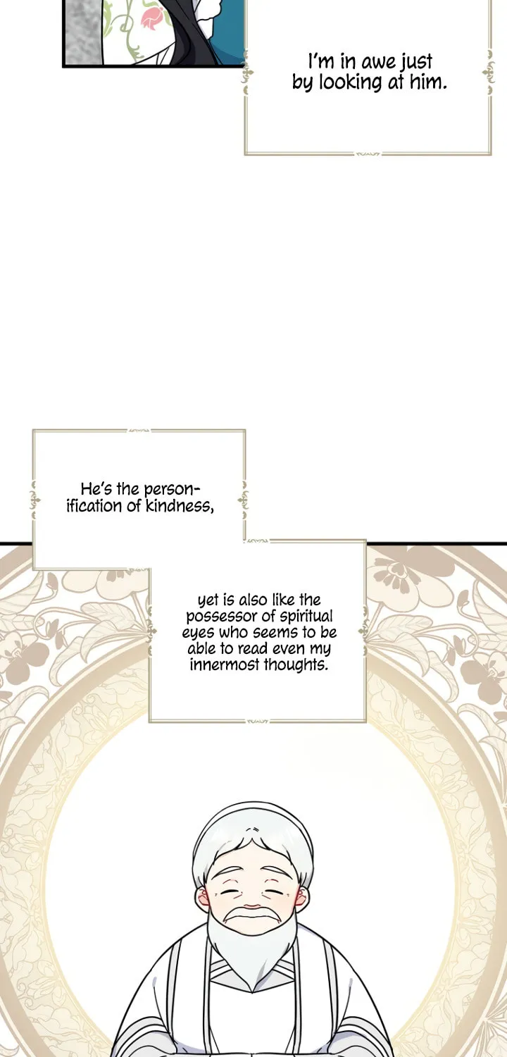 Read Here Comes the Silver Spoon! chapter 35 image 5 on Lezhin