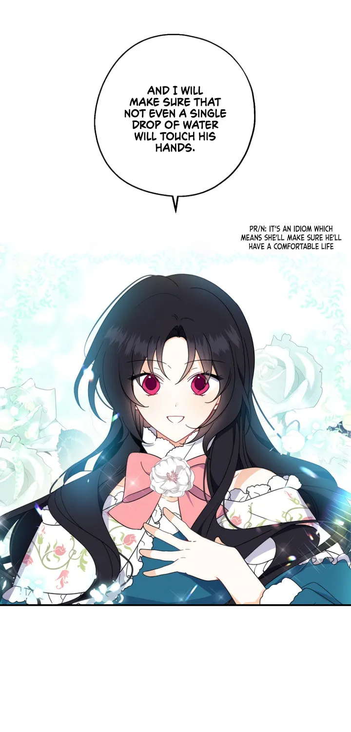 Read Here Comes the Silver Spoon! chapter 35 image 50 on Lezhin