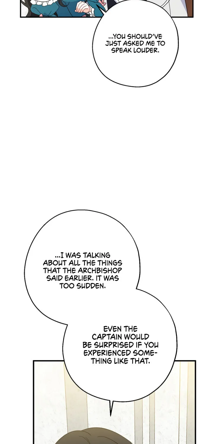 Read Here Comes the Silver Spoon! chapter 35 image 56 on Lezhin
