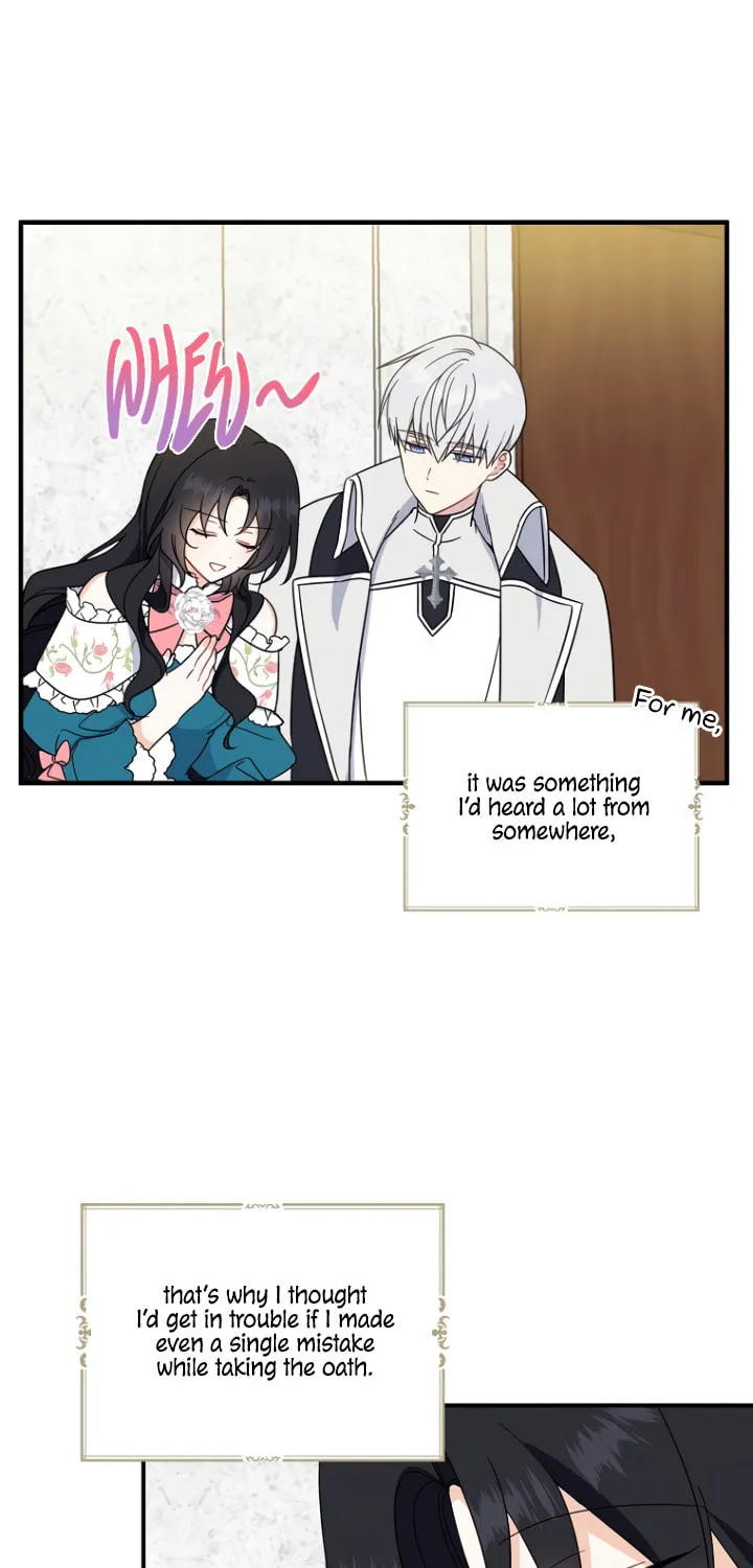 Read Here Comes the Silver Spoon! chapter 35 image 61 on Lezhin