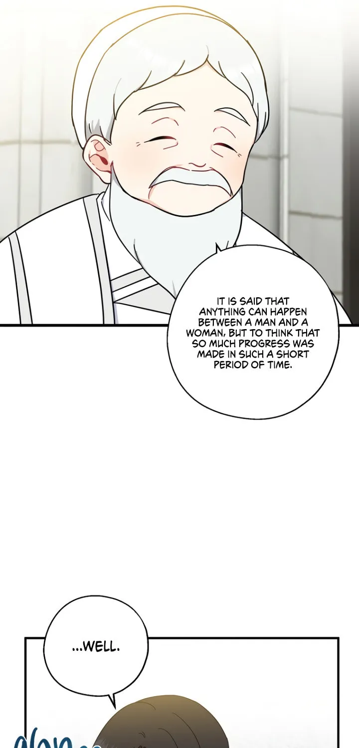 Read Here Comes the Silver Spoon! chapter 35 image 7 on Lezhin