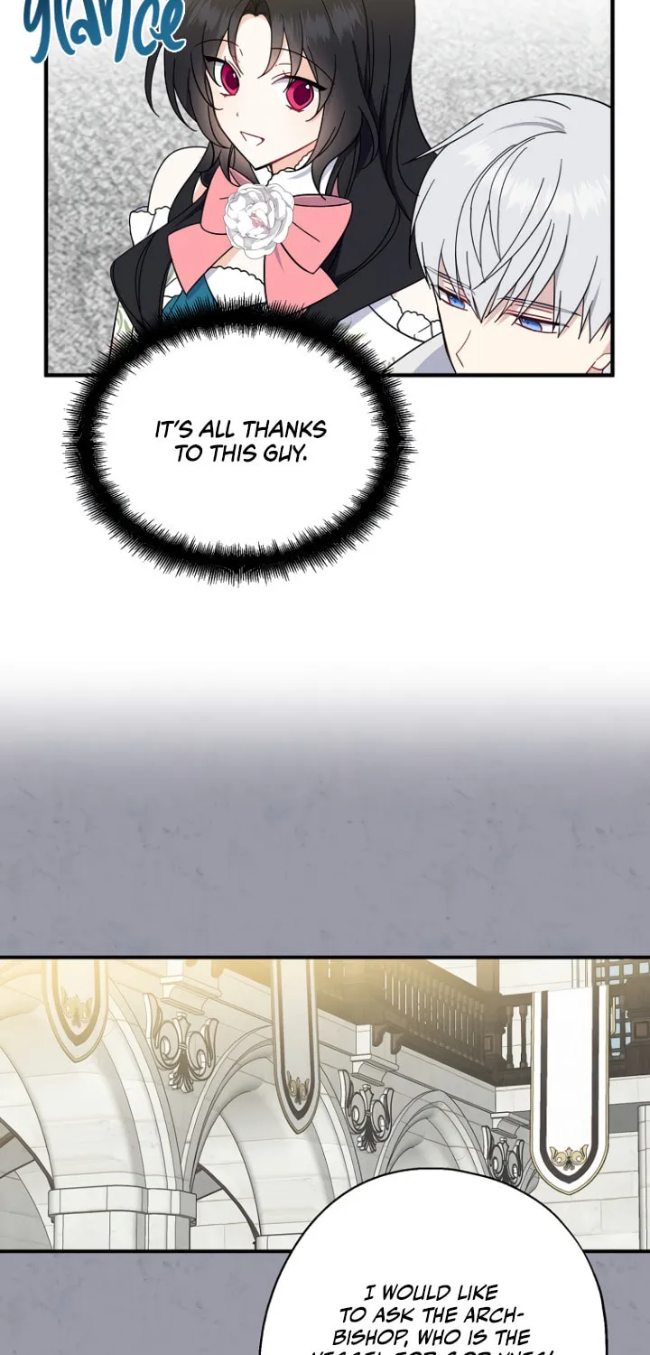 Read Here Comes the Silver Spoon! chapter 35 image 8 on Lezhin