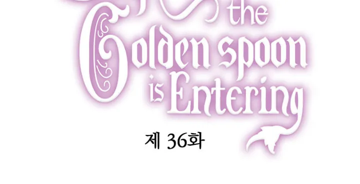Read Here Comes the Silver Spoon! chapter 36 image 20 on Lezhin