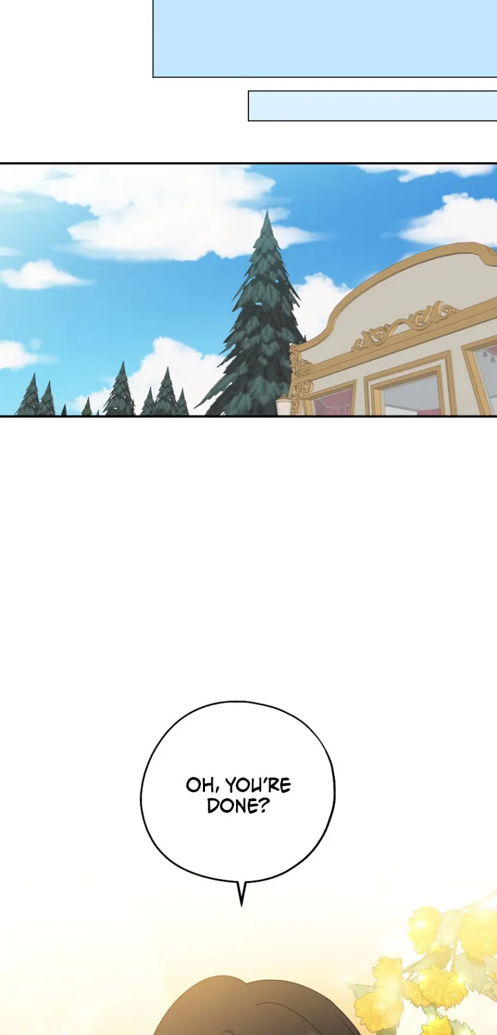 Read Here Comes the Silver Spoon! chapter 36 image 25 on Lezhin