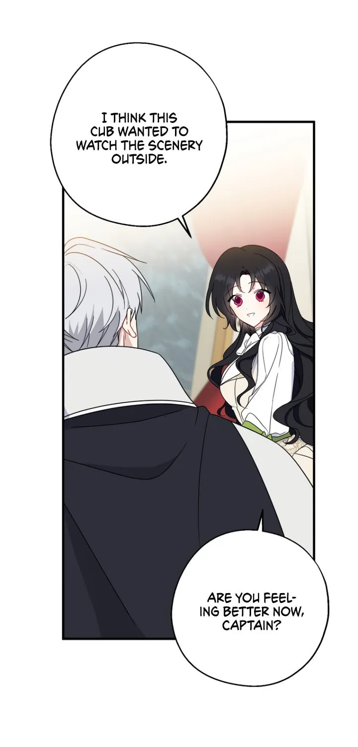 Read Here Comes the Silver Spoon! chapter 36 image 27 on Lezhin
