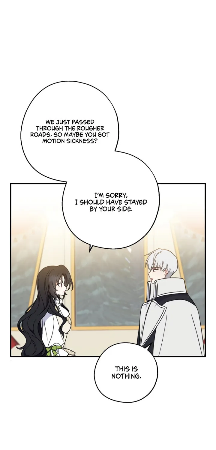 Read Here Comes the Silver Spoon! chapter 36 image 30 on Lezhin