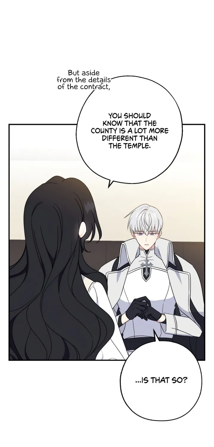 Read Here Comes the Silver Spoon! chapter 36 image 33 on Lezhin