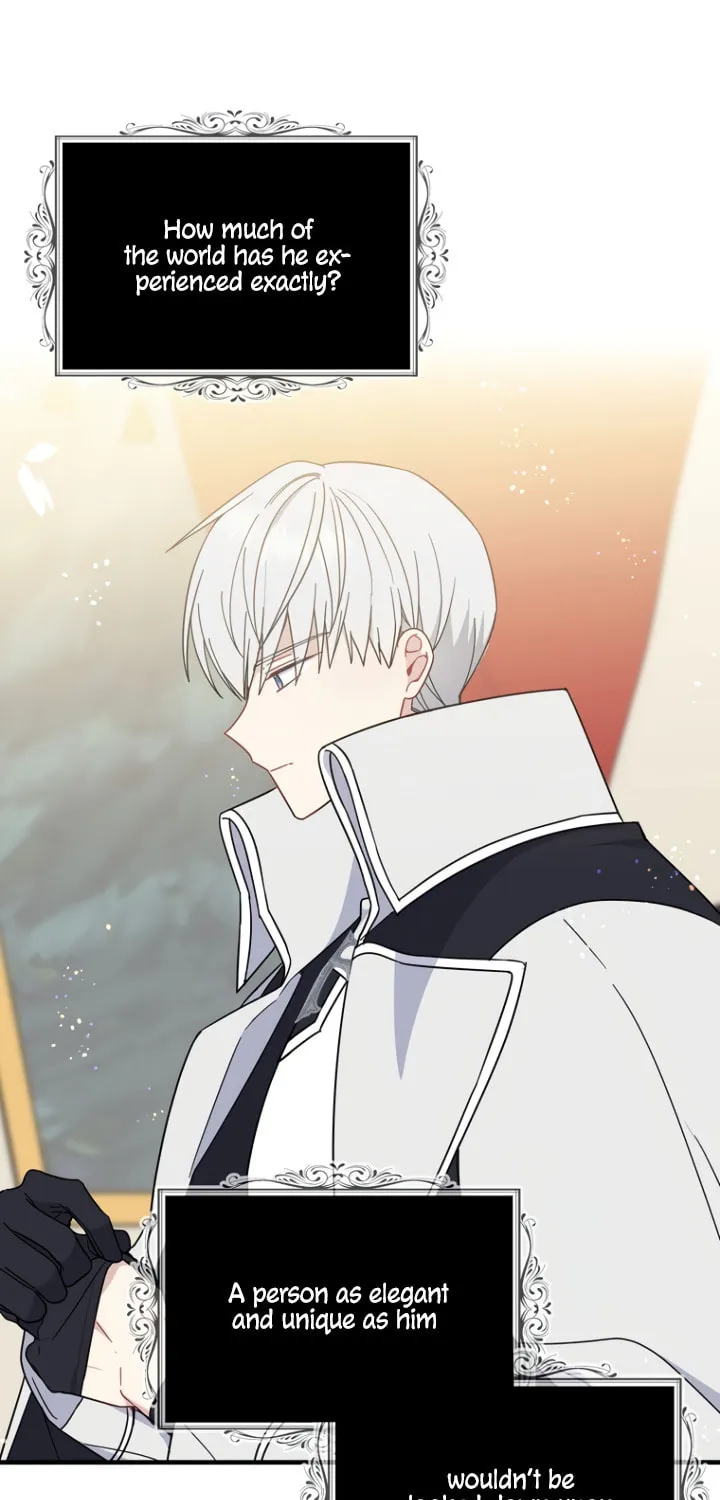 Read Here Comes the Silver Spoon! chapter 36 image 35 on Lezhin