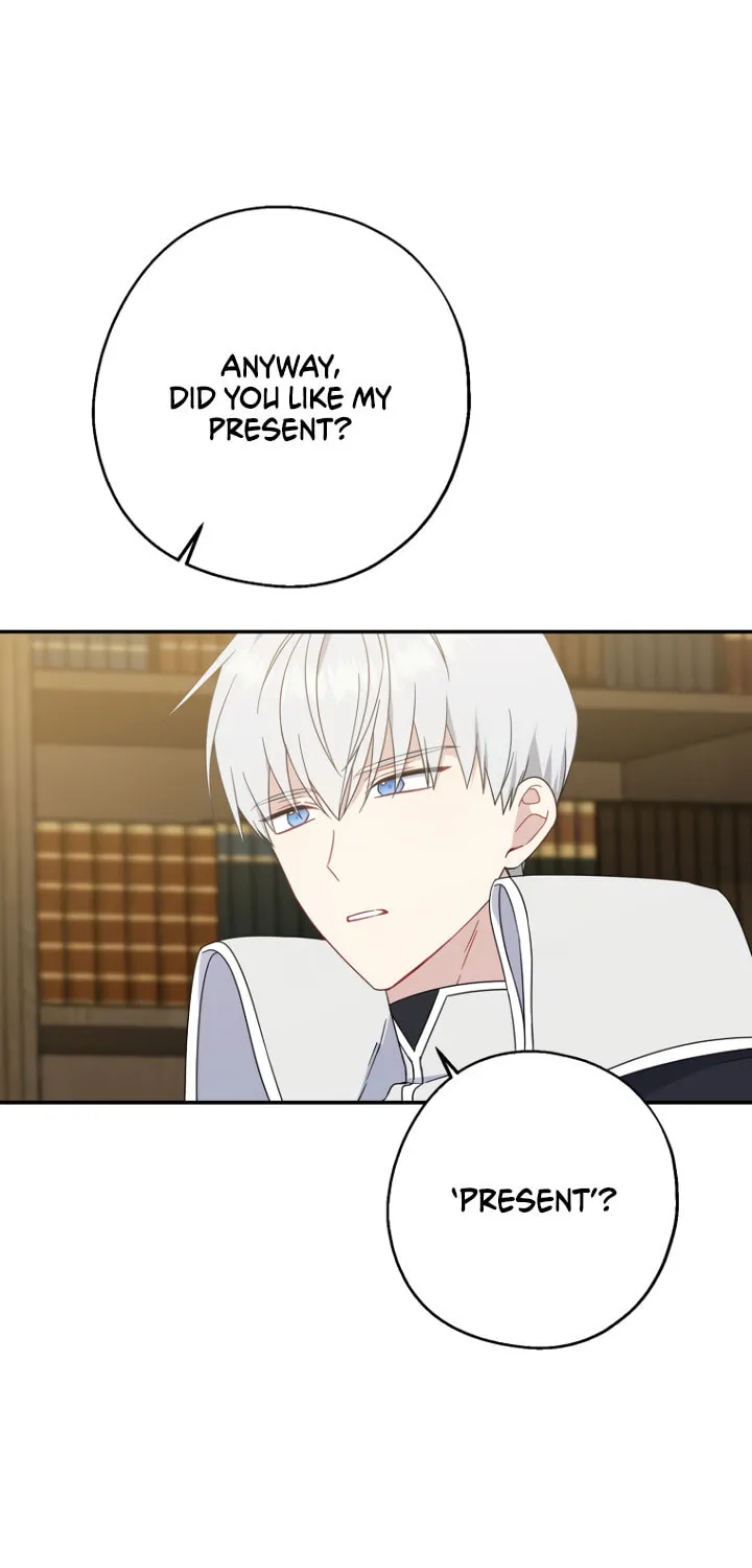 Read Here Comes the Silver Spoon! chapter 36 image 5 on Lezhin