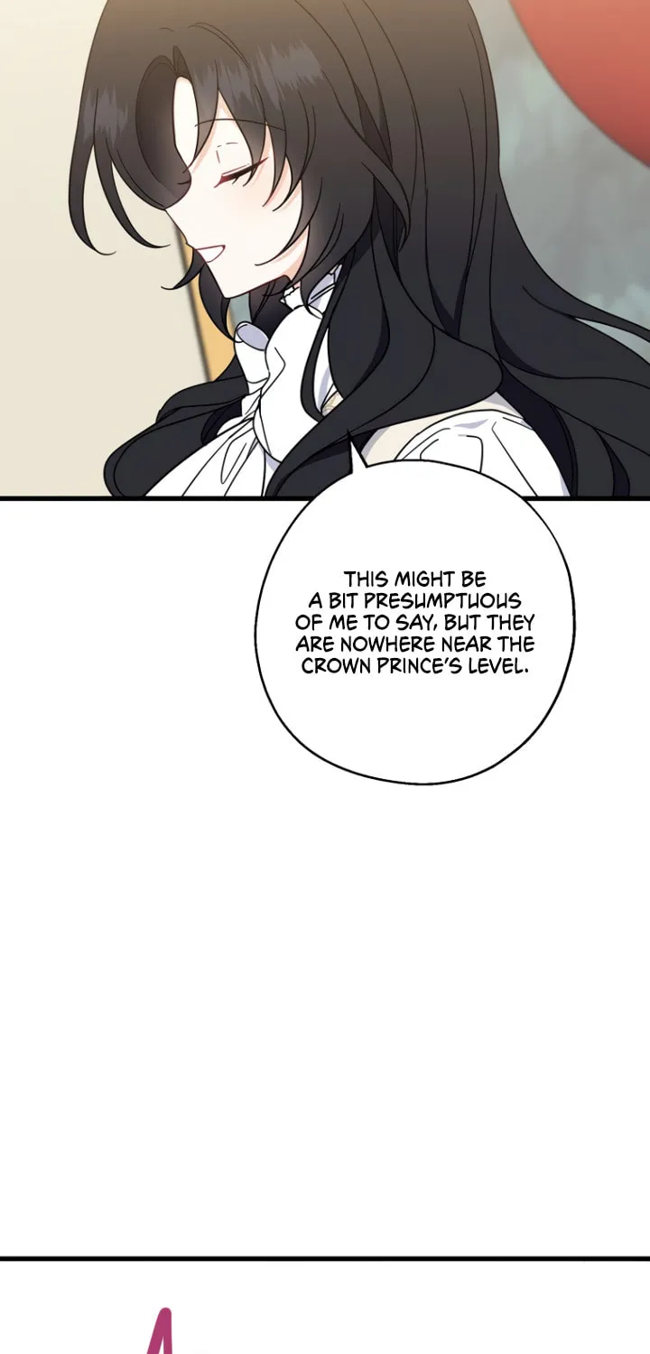 Read Here Comes the Silver Spoon! chapter 36 image 51 on Lezhin