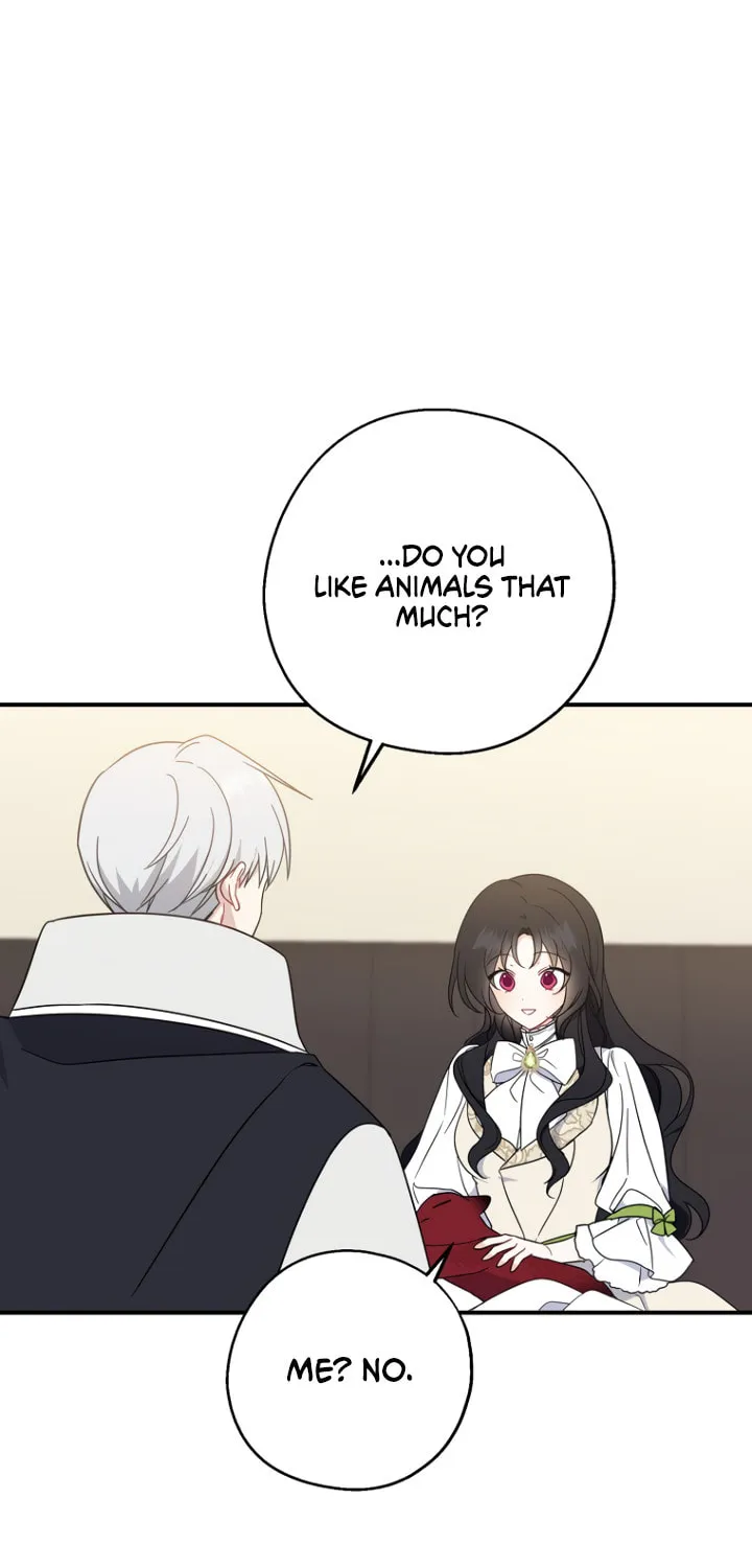 Read Here Comes the Silver Spoon! chapter 36 image 54 on Lezhin