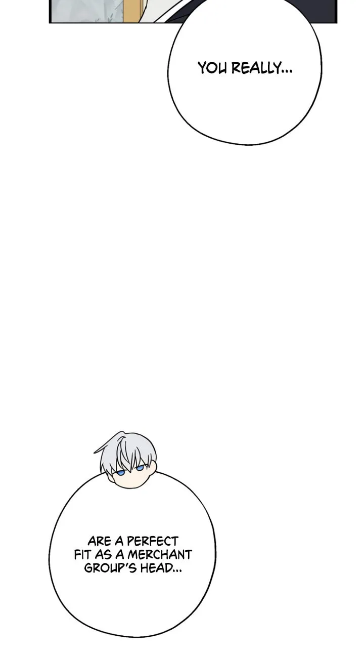Read Here Comes the Silver Spoon! chapter 36 image 57 on Lezhin